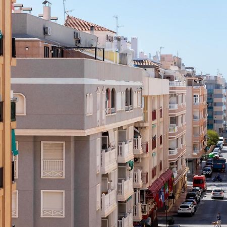 Los Gases 52 Torrevieja Exteriér fotografie
